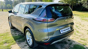 Renault Espace 1.6 dCi Zen de 2016