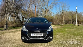 Peugeot 208 de 2019