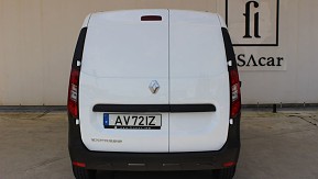 Renault Kangoo de 2022