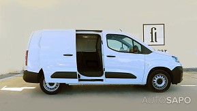 Citroen Berlingo de 2022