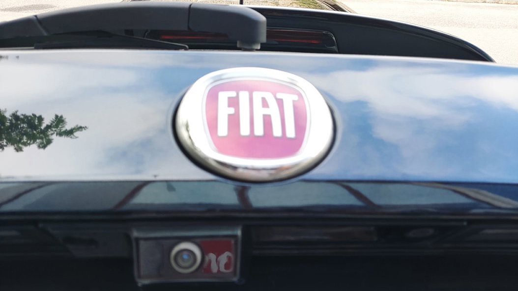 Fiat Tipo de 2018