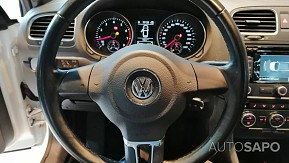 Volkswagen Golf de 2015