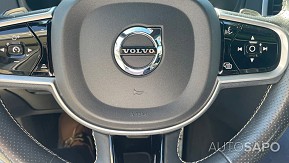 Volvo XC90 de 2018