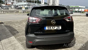 Opel Crossland de 2019