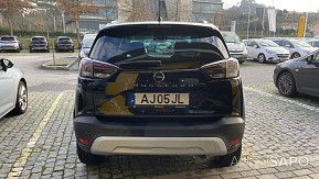 Opel Crossland de 2021