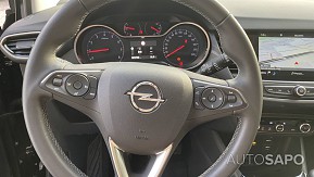 Opel Crossland de 2021