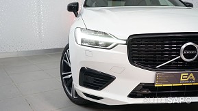 Volvo XC60 de 2019