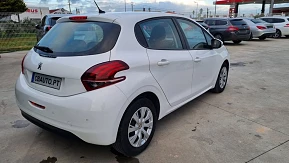 Peugeot 208 de 2018