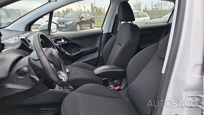 Peugeot 208 de 2018