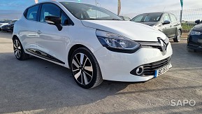 Renault Clio de 2015