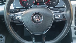 Volkswagen Passat de 2018