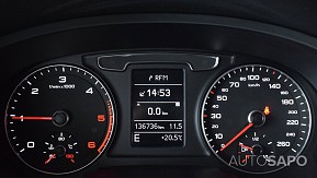 Audi Q3 de 2017