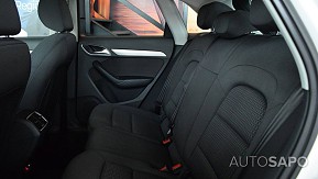 Audi Q3 de 2017