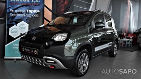 Fiat Panda de 2016