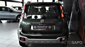 Fiat Panda de 2016