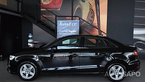 Audi A3 de 2018