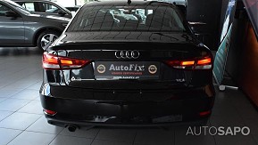 Audi A3 de 2018