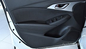 Mazda CX-3 1.5 Skyactiv-D Evolve de 2016