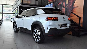 Citroen C4 Cactus de 2019