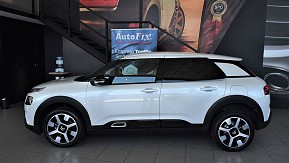 Citroen C4 Cactus de 2019