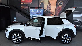 Citroen C4 Cactus de 2019