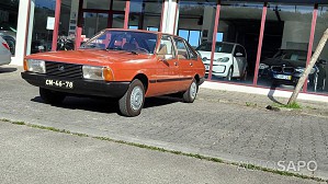 Simca 1000 de 1977
