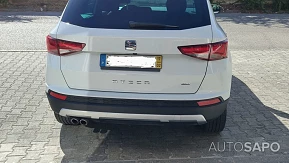 Seat Ateca de 2017