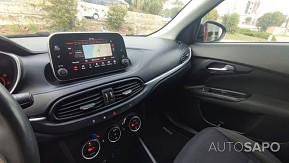 Fiat Tipo de 2018