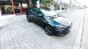 Fiat Tipo de 2018