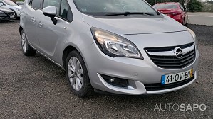 Opel Meriva 1.3 CDTi S/S de 2014