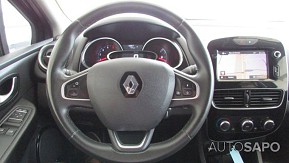 Renault Clio de 2017