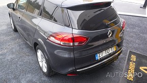 Renault Clio de 2017