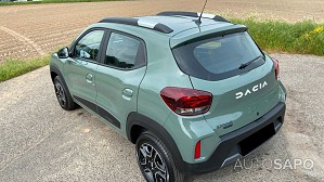 Dacia Spring de 2023