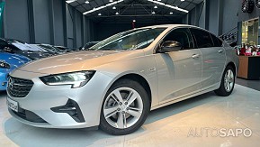 Opel Insignia de 2021