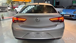 Opel Insignia de 2021