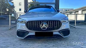 Mercedes-Benz Classe S de 2023