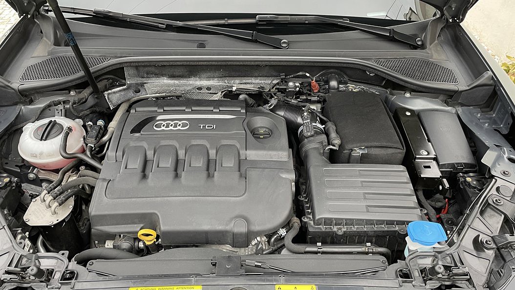 Audi Q2 1.6 TDI Sport de 2017