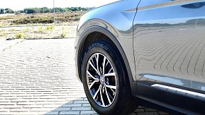 Volkswagen Tiguan 1.5 TSI Confortline de 2020