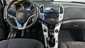 Chevrolet Cruze de 2013
