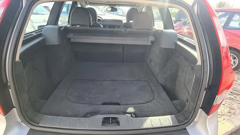 Volvo V50 1.6 D Drive de 2007