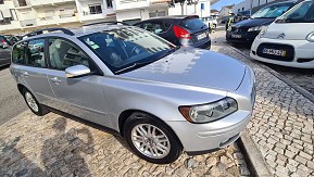 Volvo V50 1.6 D Drive de 2007