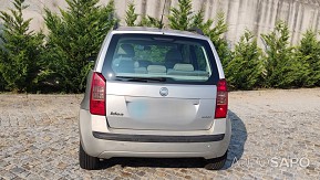 Fiat Idea 1.3 MJ Active de 2004