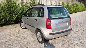 Fiat Idea 1.3 MJ Active de 2004