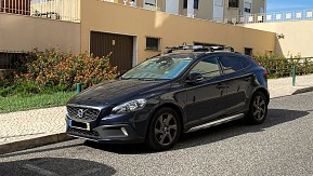 Volvo V40 Cross Country 2.0 D2 Kinetic de 2015