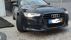 Audi A6 2.0 TDi Exclusive de 2011