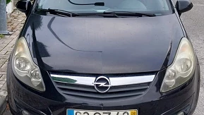 Opel Corsa 1.2 de 2008