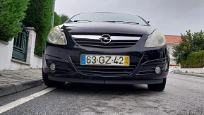 Opel Corsa 1.2 de 2008