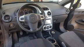 Opel Corsa 1.2 de 2008