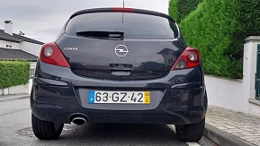 Opel Corsa 1.2 de 2008