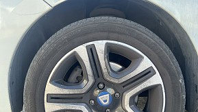 Dacia Lodgy 1.2 TCe Confort+ 7L de 2018